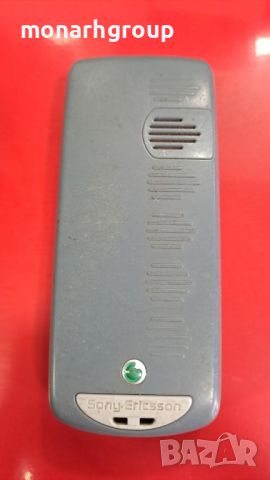 Телефон Sony Ericsson J230i /за части/, снимка 2 - Други - 46712349