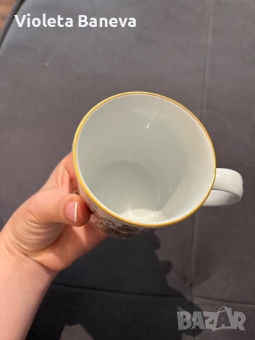 Колекционерски чаши, винтидж, снимка 13 - Антикварни и старинни предмети - 52720293