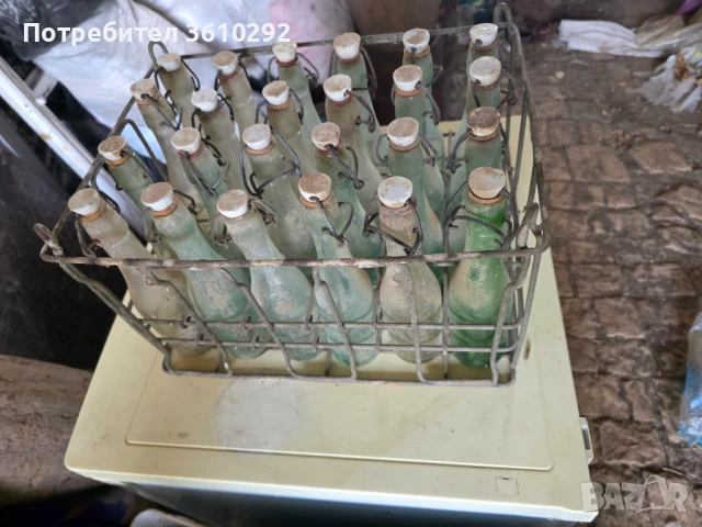 Антиквар предмети., снимка 4 - Антикварни и старинни предмети - 51371688