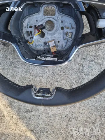 Шкода октавия волан, снимка 7 - Части - 50245521