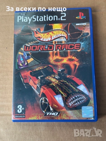 Плейстейшън 2 Playstation 2 PS2, снимка 4 - PlayStation конзоли - 52232524