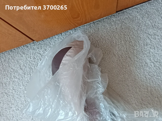 Детска количка кангаро 3в1 , снимка 9 - Детски колички - 54293392