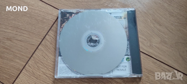 RAGE PS3 - Blu-Ray Disc /Видео игра, снимка 7 - Игри за PlayStation - 52856986