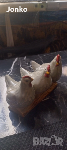 Фигурка Goebel , снимка 7 - Колекции - 52317080