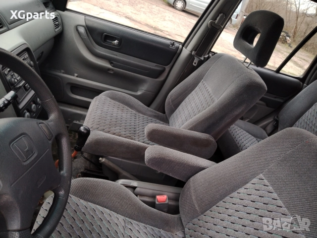 Honda CR-V 1-ген. 2.0i 147к.с. На Части, снимка 8 - Автомобили и джипове - 52809858