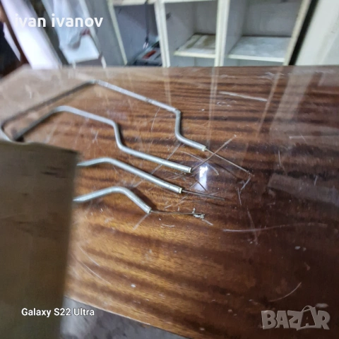 Нагреватели за Фурня, снимка 5 - Печки, фурни - 54279079