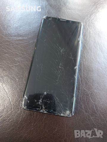 Samsung - S9 Plus , снимка 1 - Samsung - 45490469