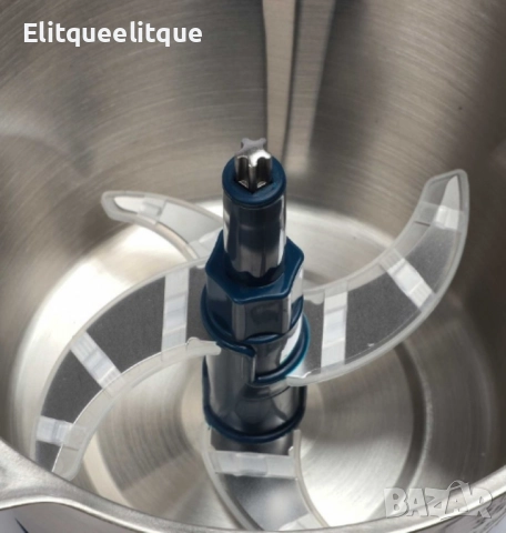 Електрически чопър, Lexical, снимка 9 - Други - 52186630