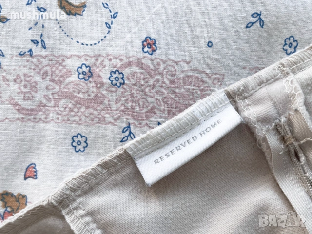 Отлични декоративна възглавница с 2 калъфки, снимка 7 - Други - 54019957