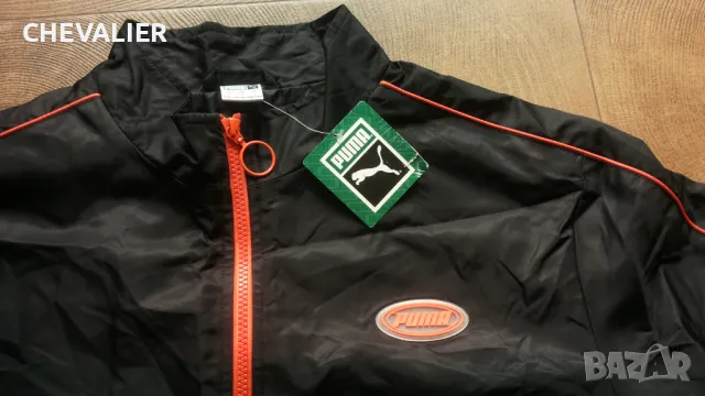 PUMA Jacket Размер M яке пролет есен 25-63, снимка 4 - Якета - 47368665