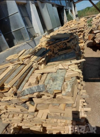 ПРОИЗВЕЖДАМ BBQ Дървенни Въглища от бук и дъб WOOD CHARCOAL, снимка 5 - Барбекюта - 51710568