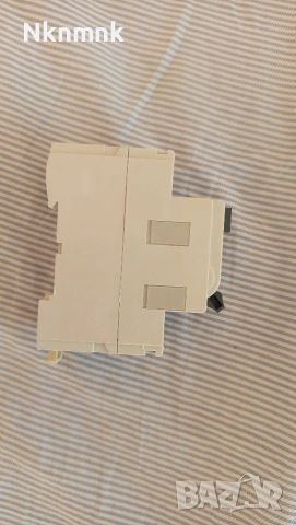 Дефекто токова защита, контактор, предпазители , снимка 6 - Друга електроника - 53695293