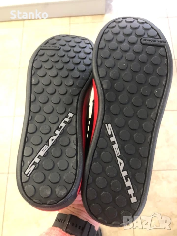 Обувки FIVE TEN Freerider Pro 44 , снимка 6 - Велосипеди - 51049785