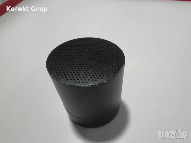Huawei MiniSpeaker CM510 тонколона Bluetooth,Черна, снимка 2 - Тонколони - 53489213