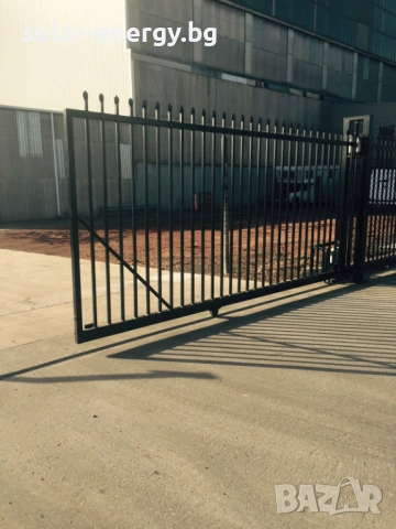 Плъзгаща врата по поръчка | Изработка, монтаж и измерване в цяла България, снимка 5 - Други - 54145417