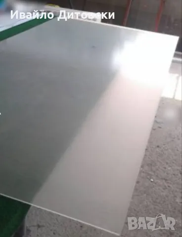 Закалено стъкло, снимка 4 - Други стоки за дома - 50097807