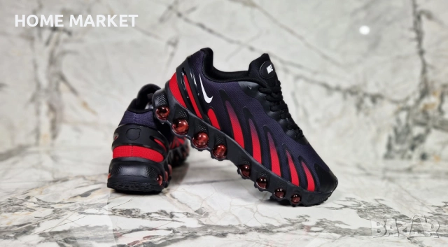 Мъжки маратонки 40-45 Внос от Турция Доставка до 3 дни с преглед и тест , снимка 18 - Маратонки - 52593204