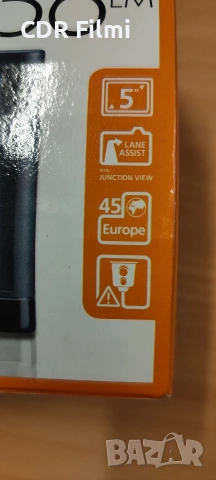 Навигация Garmin nuvi 56 LM - безплатен доживотен лиценз за карти цяла Европа, снимка 12 - Garmin - 49928399