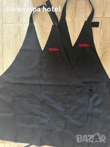 престилки бариста летни