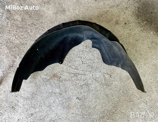 Подкалник заден БМВ E90 Е91 BMW