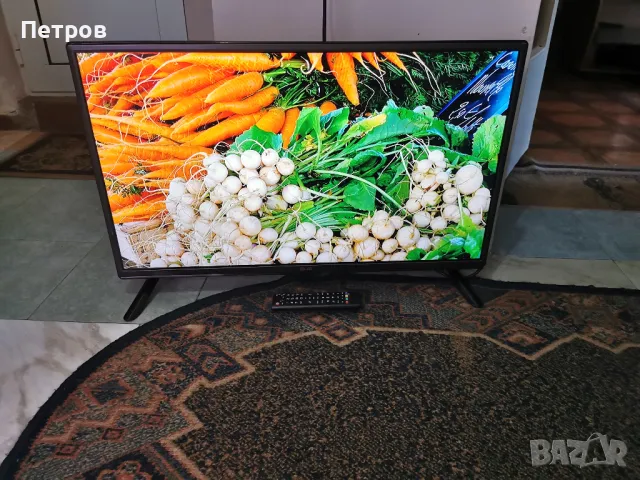 Телевизор LG 32'' инча  32LB550B, снимка 8 - Телевизори - 42079367