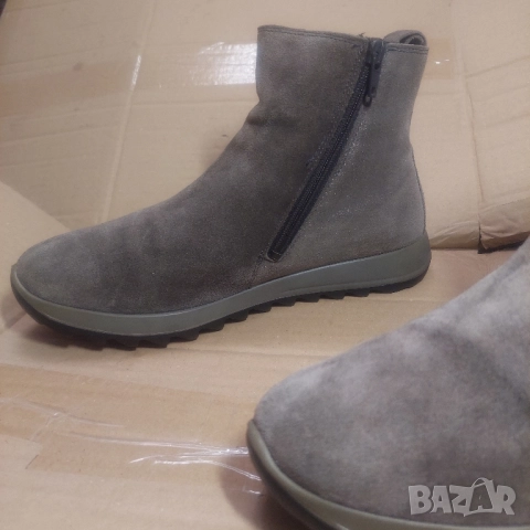 боти Legero Amato 4.0 BOOTY GORE-TEX водоустойчиви номер 40 , снимка 14 - Дамски боти - 52159950