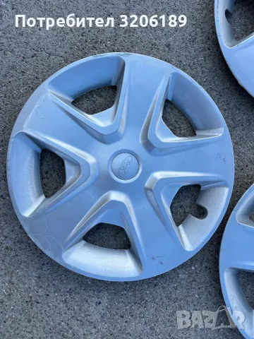 Тасове 16 цола за Форд / Ford, снимка 3 - Аксесоари и консумативи - 50237852