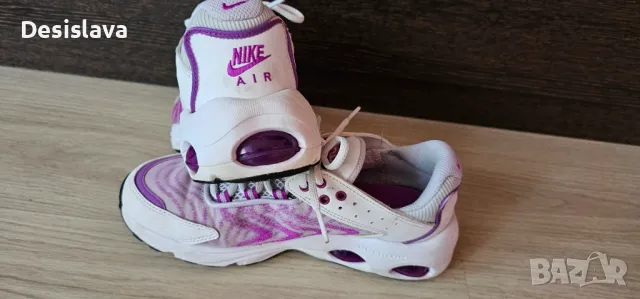 Маратонки Nike Air max TW, снимка 9 - Детски маратонки - 50238102