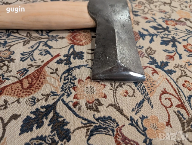 брадва,топор, снимка 4 - Други инструменти - 53565048