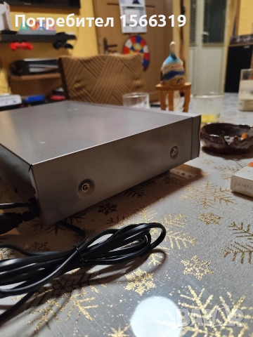 Yamaha TX-492RDS, снимка 9 - Ресийвъри, усилватели, смесителни пултове - 53100875