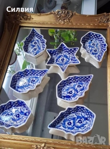 Красив комплект , снимка 4 - Форми - 52791404