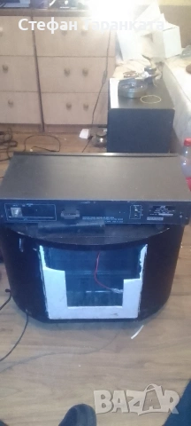 радио тунер JVC, снимка 6 - Радиокасетофони, транзистори - 54034755