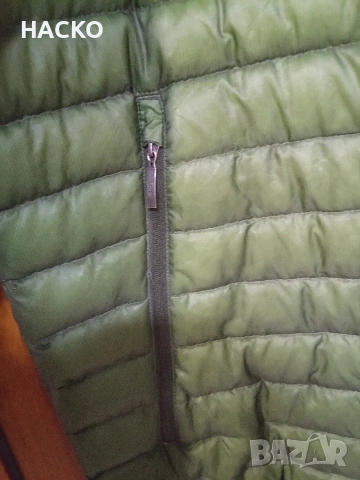 ЯКЕ с Гъши Пух Parajumpers "Day Tripper" Разме L 100% Оригинално Внос от Англия, снимка 12 - Якета - 53781066