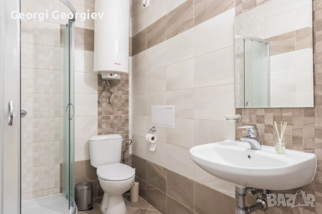 Студио Диди - Стил, Панорама, Басейн , снимка 10 - Почивки на море - 52813483