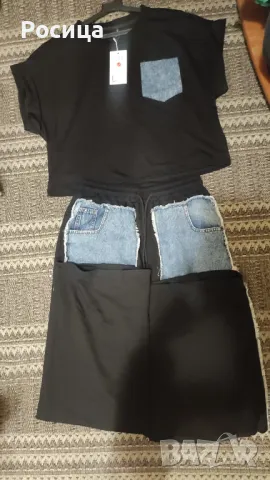 Дамски комплекти, снимка 2 - Комплекти - 49960567