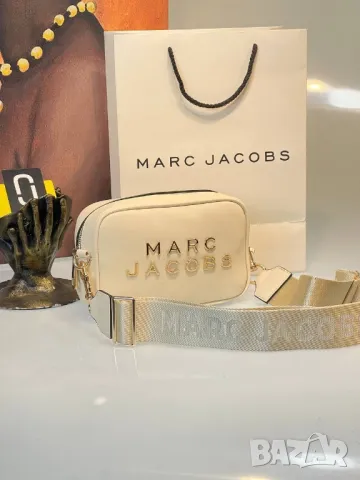 дамски чанти marc jacobs , снимка 9 - Чанти - 46899013