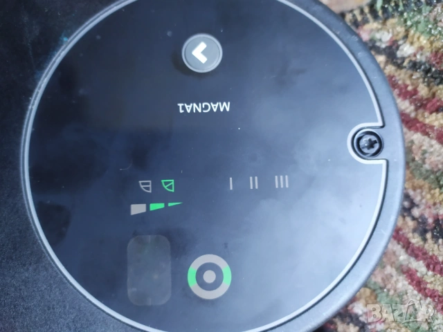 За части - Grundfos magna 1 25-100, снимка 11 - Водни помпи - 53811858