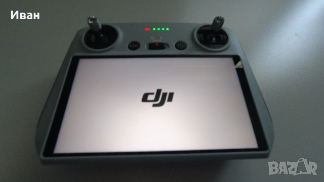 DJI RC (RM330) дистанционно управление за DJI, снимка 2 - Дронове и аксесоари - 54106767