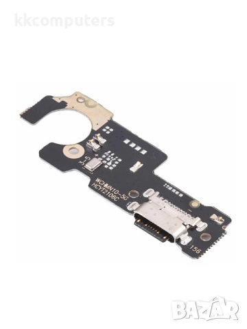 БЛОК ЗАХРАНВАНЕ XIAOMI REDMI NOTE 10 5G (M2103K19G), снимка 2 - Резервни части за телефони - 51723247