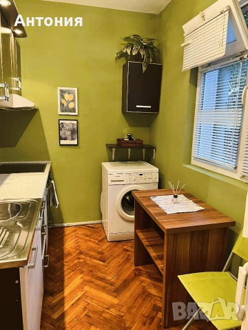Апартамент под наем в центъра на Хасково, снимка 5 - Апартаменти - 53660058
