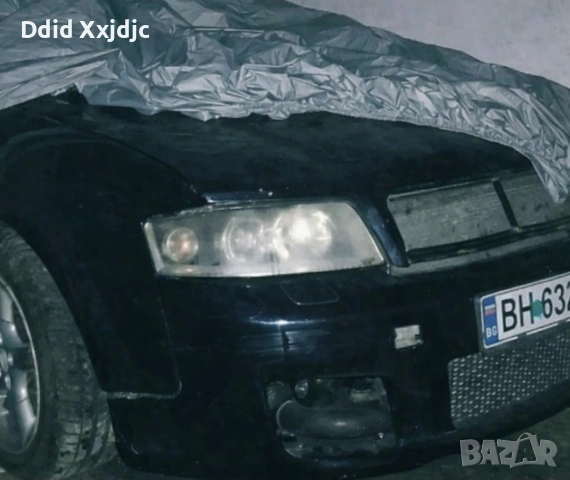 Продава се на части , снимка 3 - Автомобили и джипове - 53585759