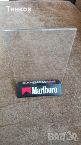 Оригинални рекламни материали Marlboro/Lucky Strike, снимка 7 - Други ценни предмети - 15795260