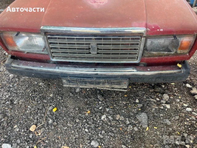 LADA/Лада 2107 на части, снимка 11 - Автомобили и джипове - 51232601