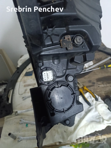 Фар kia ev6, снимка 5 - Части - 53527442