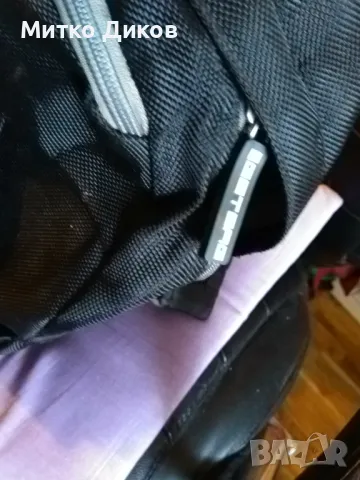 Раница маркова на Гетбай фибанк нова 33х26х19см, снимка 3 - Раници - 49486339