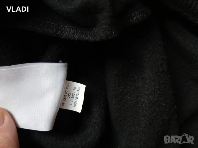 Долнище Jordan flight, снимка 6 - Спортни дрехи, екипи - 19971898