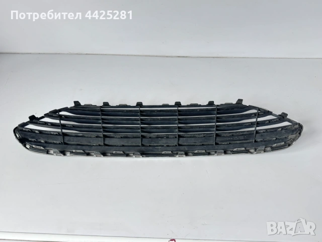 решетка радиаторна Ford Fiesta MK7 модел 2013-2017 г. #1071V.  C1BB-17B968, снимка 4 - Части - 54099323