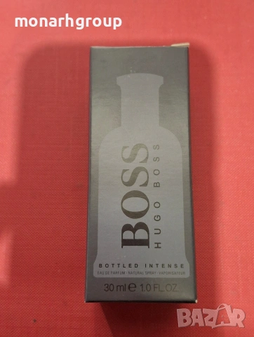 Парфюм Hugo Boss HUGO 30ml