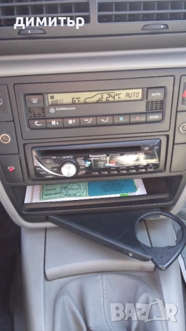 продавам Пасат-1.8,бензин,, снимка 14 - Автомобили и джипове - 53513032