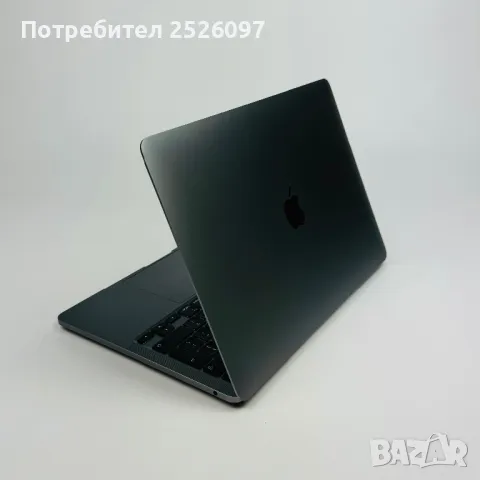 MacBook Pro 13 M1 2020 Touch Bar, снимка 7 - Лаптопи за работа - 47099408